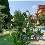 Family Magnolia, Sunny מלון סאני ביץ'