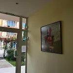 Family Magnolia, Sunny Hotel 2*