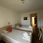 Family Magnolia, Sunny Hotel Sluneční pobřeží