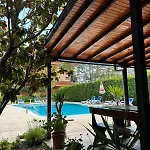 Family Magnolia, Sunny Hotel 2*