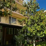 Family Magnolia, Sunny Hotel Sluneční pobřeží