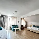 Family Magnolia, Sunny Hotel Sluneční pobřeží