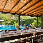 Family Magnolia, Sunny מלון