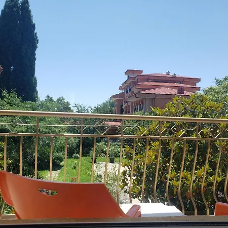 Family Magnolia, Sunny Otel Sunny Beach