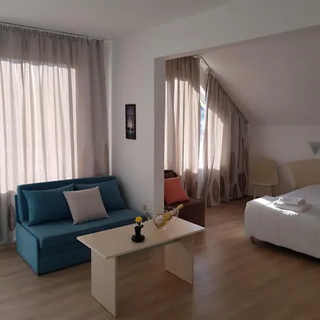 Family Magnolia, Sunny מלון