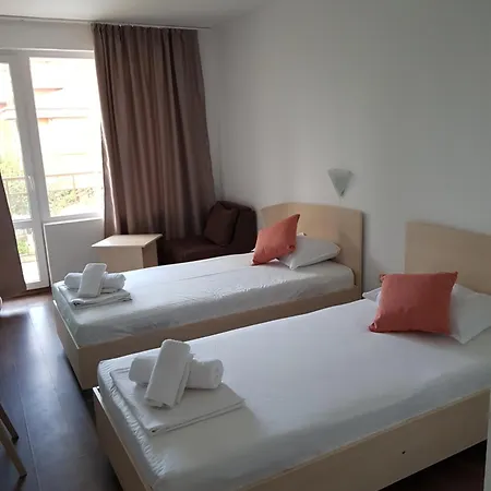 Family Magnolia, Sunny Otel Sunny Beach