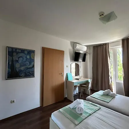 מלון Family Magnolia, Sunny