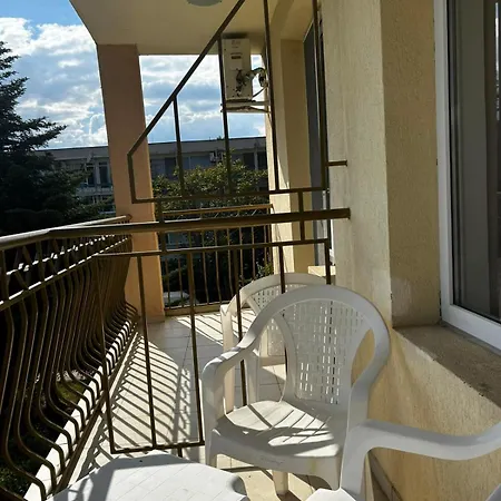 Hotel Family Magnolia, Sunny 2*