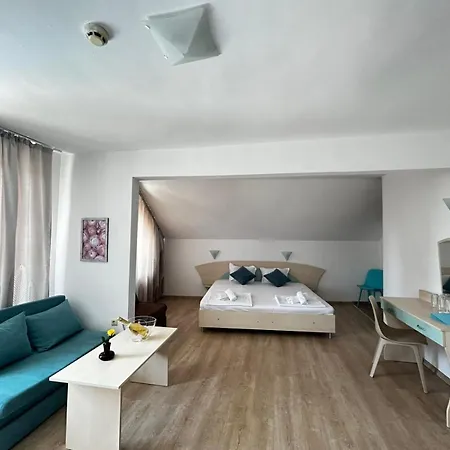 Hotel Family Magnolia, Sunny Slantchev Briag