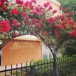 Otel Family Magnolia, Sunny Sunny Beach