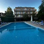 Hotel Family Magnolia, Sunny Slantschew brjag