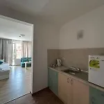 Otel Family Magnolia, Sunny 2*