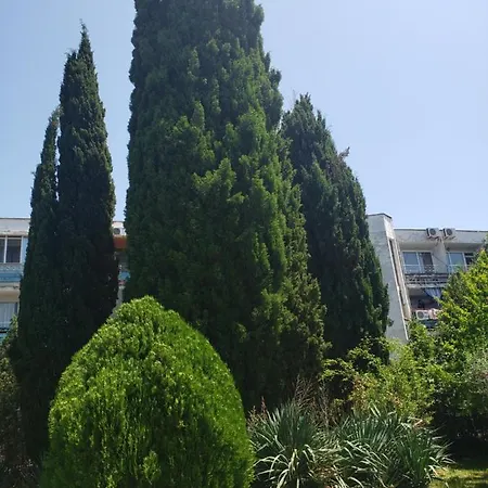 Family Magnolia Hotel Słoneczny Brzeg