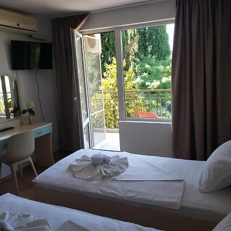 酒店 Family Magnolia, Sunny 2*