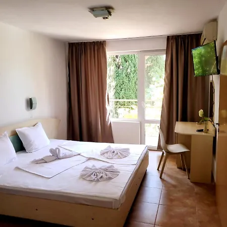 酒店 Family Magnolia, Sunny 2*