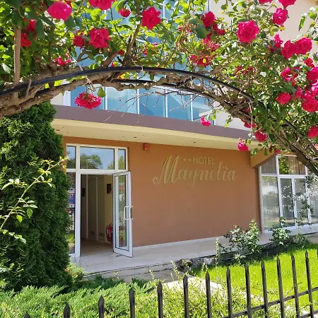 Family Magnolia, Sunny Hotel 3*