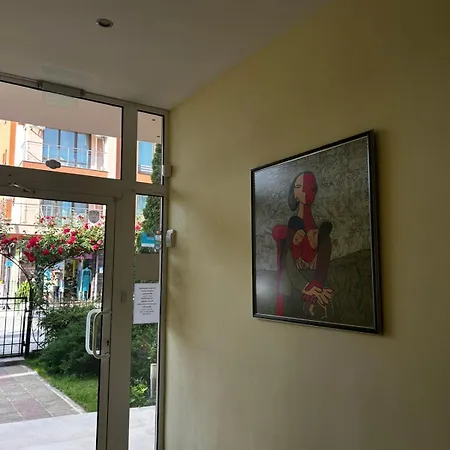 Family Magnolia Hotel 2*