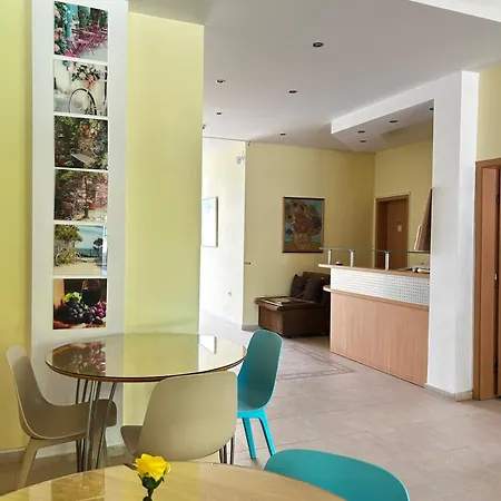 酒店 Family Magnolia, Sunny