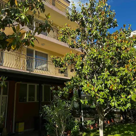 Family Magnolia, Sunny 酒店 阳光海滩