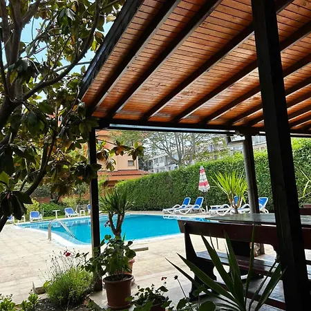 Hotel Family Magnolia