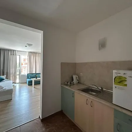 酒店 Family Magnolia, Sunny 2*