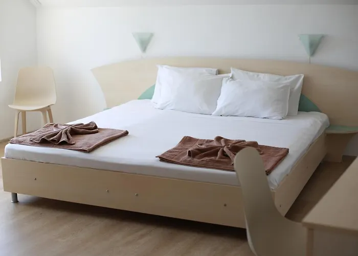 Hotel Family Magnolia, Sunny Sunny Beach