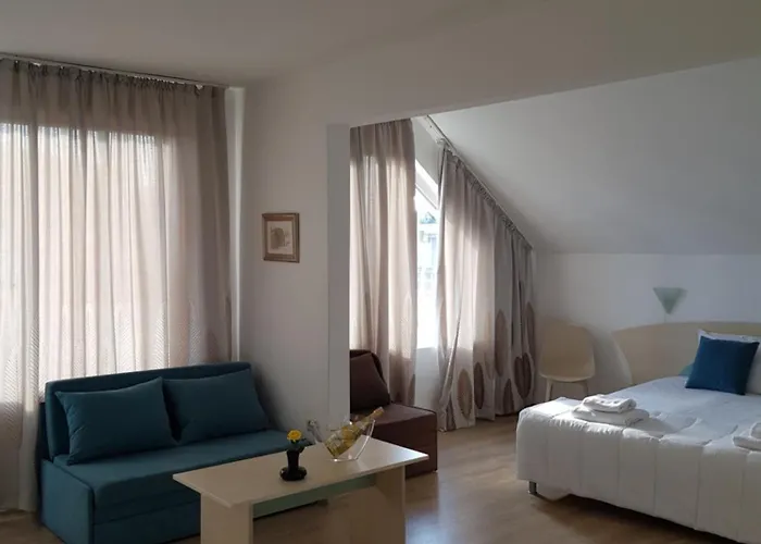 Hotel Family Magnolia, Sunny Sunny Beach