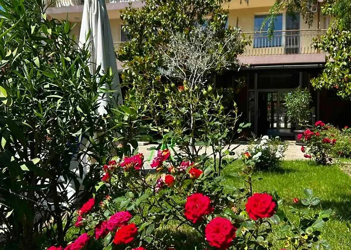 Hotel Family Magnolia, Sunny 2*