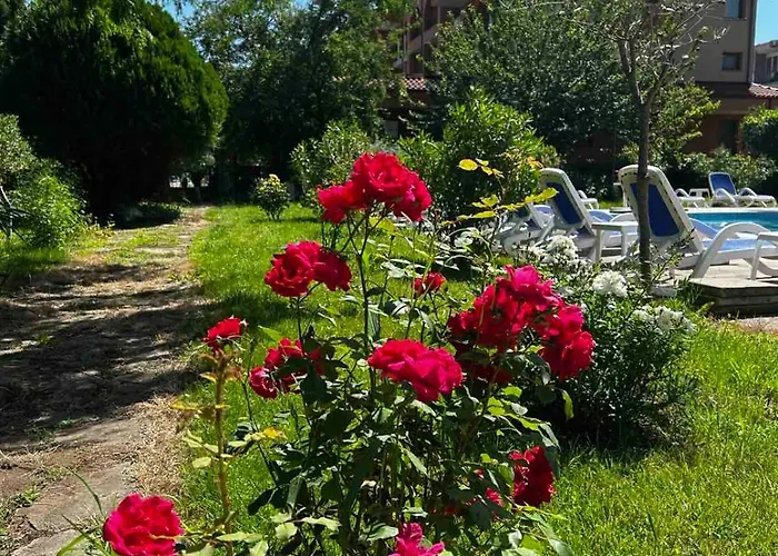 Hotel Family Magnolia, Sunny 2*