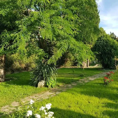 Szálloda Family Magnolia, Sunny 2*