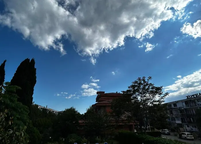 酒店 Family Magnolia, Sunny 2*