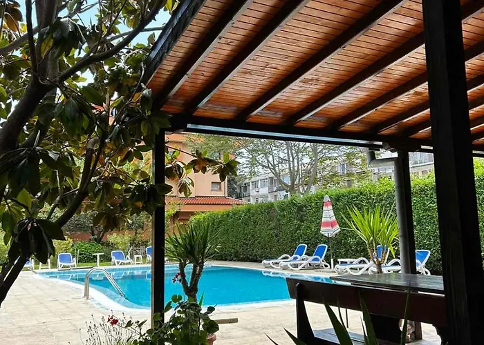 Family Magnolia, Sunny 酒店 2*