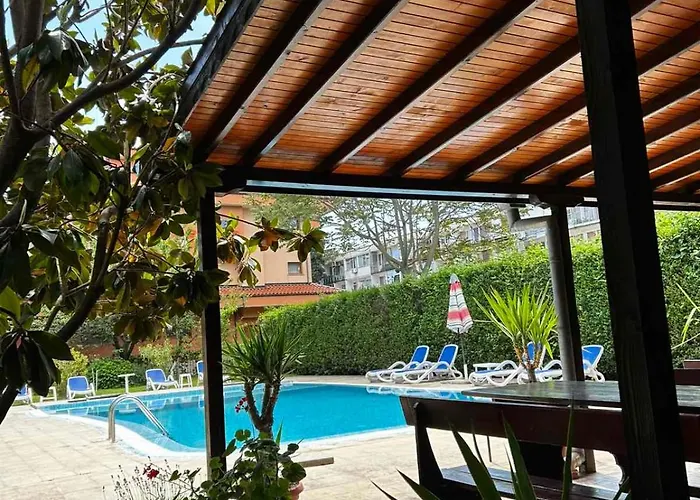 酒店 Family Magnolia, Sunny