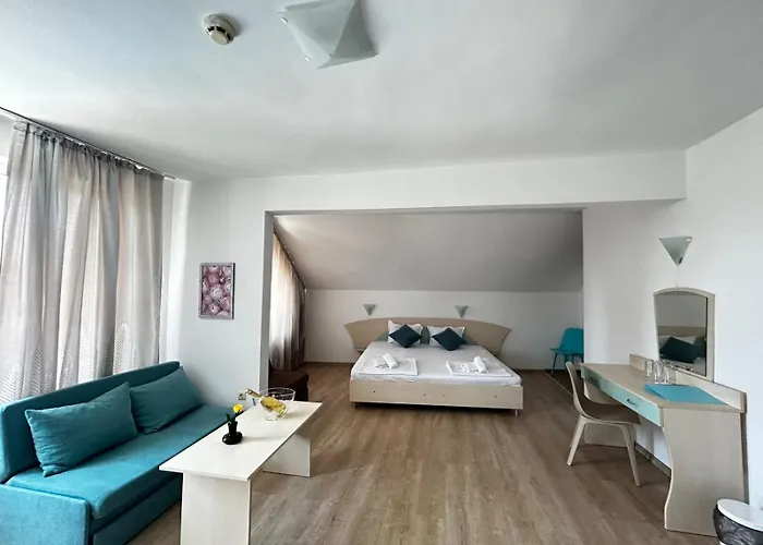 酒店 Family Magnolia, Sunny 阳光海滩